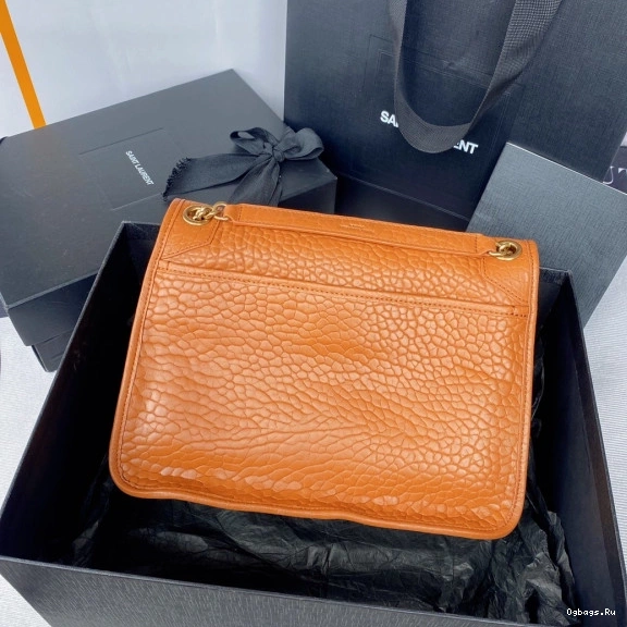 YSL MEDIUM-28*20*8CM NIKI 0716